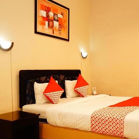 Hotel Belitong Belitung Zewnętrze zdjęcie