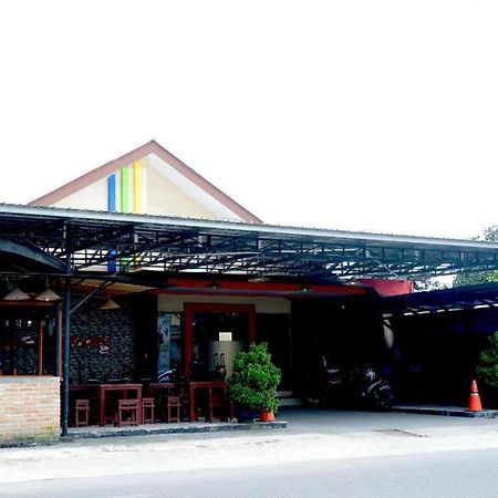 Hotel Belitong Belitung Zewnętrze zdjęcie