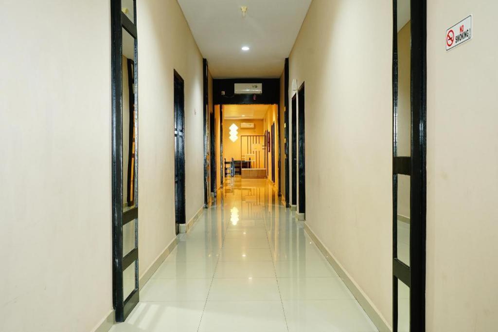 Hotel Belitong Belitung Zewnętrze zdjęcie