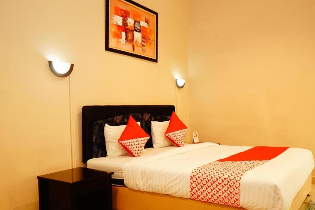Hotel Belitong Belitung Zewnętrze zdjęcie