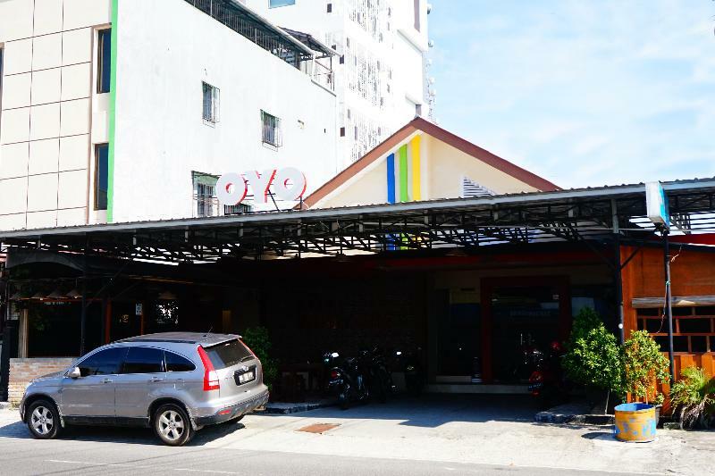 Hotel Belitong Belitung Zewnętrze zdjęcie