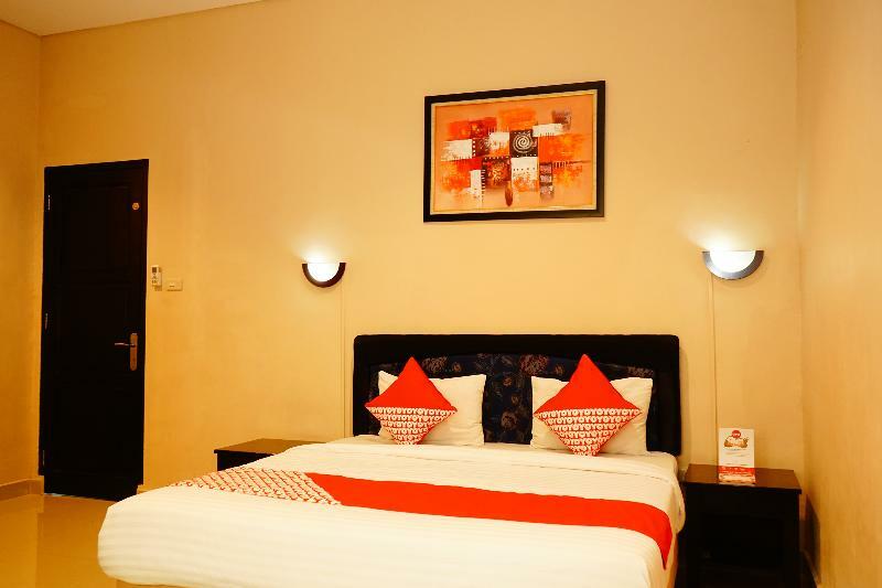 Hotel Belitong Belitung Zewnętrze zdjęcie