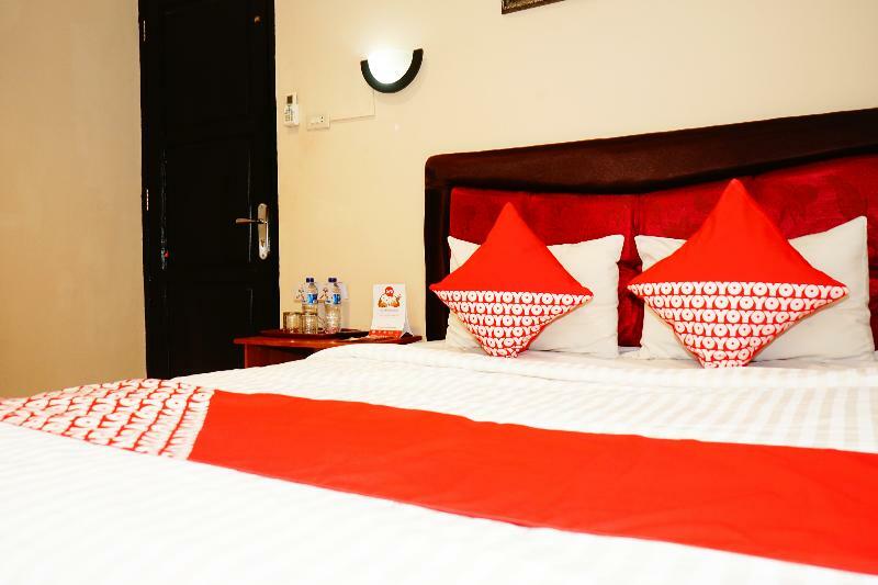Hotel Belitong Belitung Zewnętrze zdjęcie