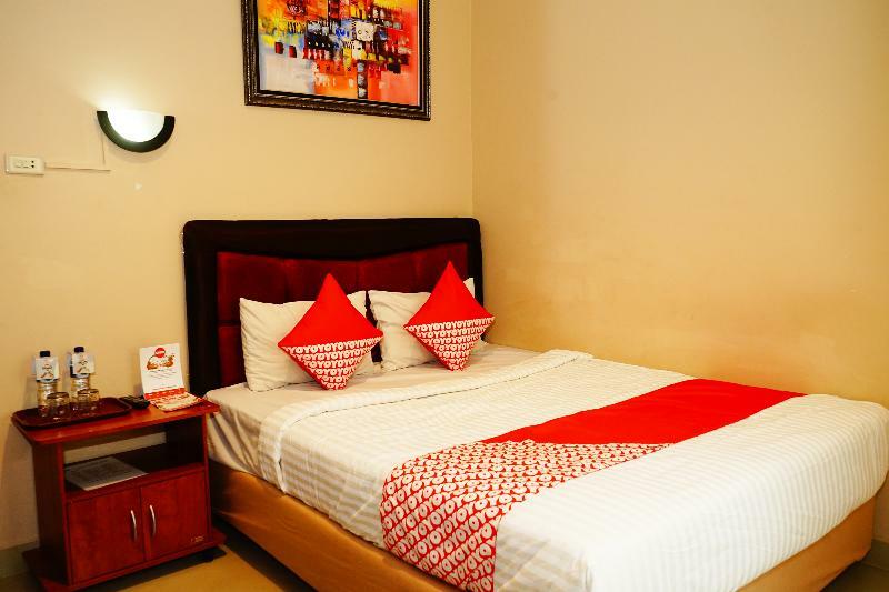 Hotel Belitong Belitung Zewnętrze zdjęcie
